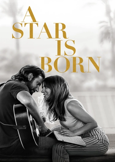 Star is born deals on netflix