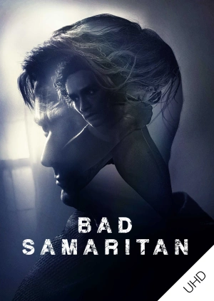 Zły Samarytanin UHD