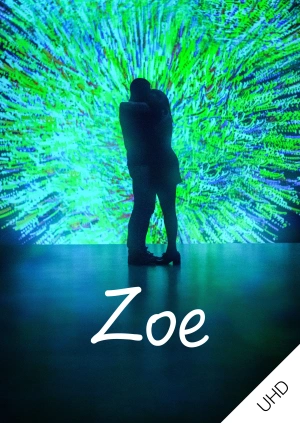 Kochanek idealny UHD