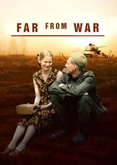 Far from war