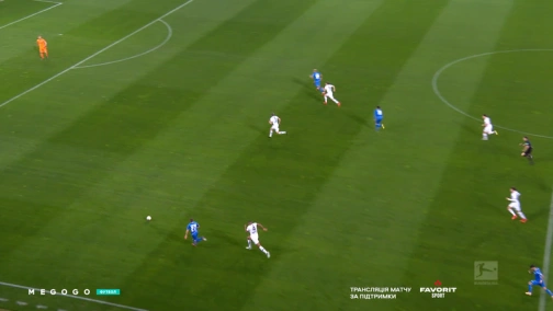 27 тур. Хоффенхайм —  Байер 4:1. Обзор матча