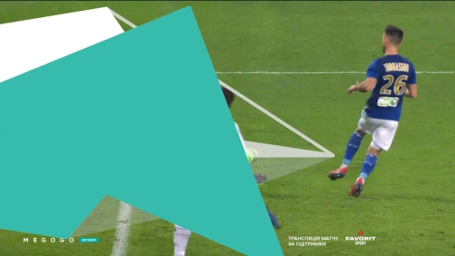 Фінал Кубка ліги. Страсбур — Генгам 0:0. Огляд матчу