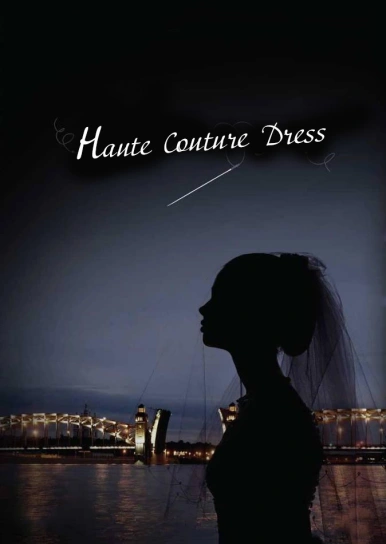 Haute Couture Dress