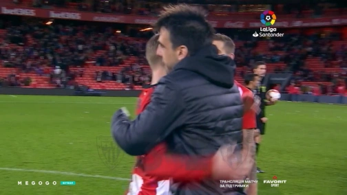 30 тур. Атлетік — Леванте 3:2. Огляд матчу