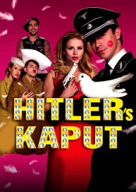 Hitler's Kaput!