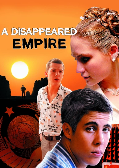 A Disappeared Empire