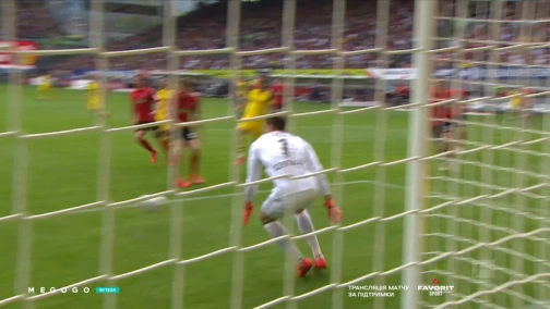 30 тур. Фрайбург — Боруссия Дортмунд 0:4. Обзор матча