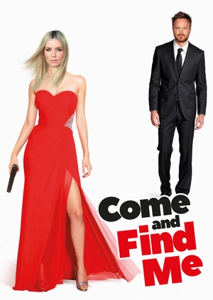 Come and Find Me