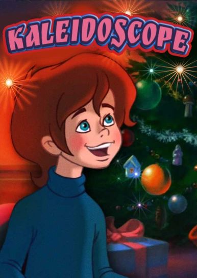 Kaleidoscope