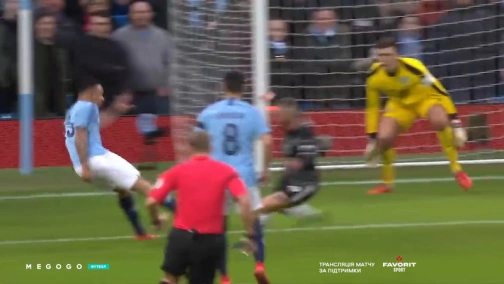 Анонс финала Кубка Англии. Манчестер Сити — Уотфорд