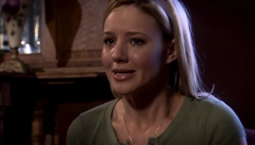 Будинок з привидами