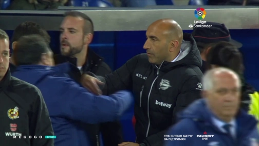 38-й тур. Алавес — Жирона 2:1. Огляд матчу