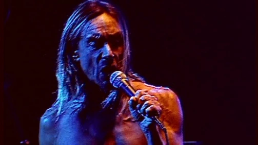 Iggy Pop