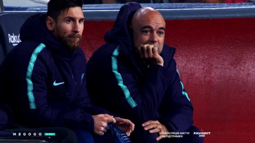 Анонс финала Кубка Испании. Барселона — Валенсия