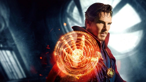 Doktor Strange
