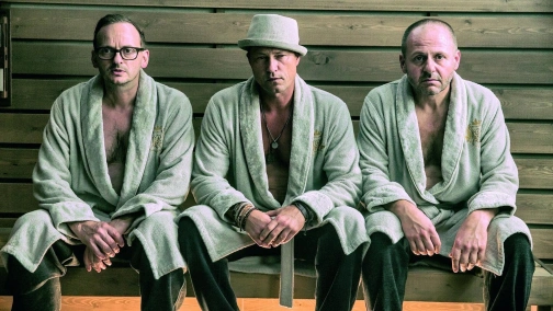 Zlot absolwentów 1.0