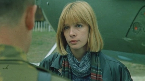 Выйти замуж за капитана