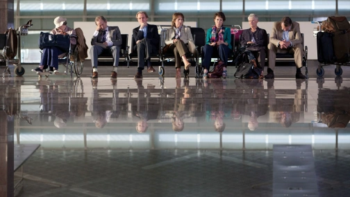 Найекзотичніший готель «Меріголд»