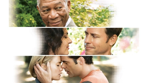 Праздник любви