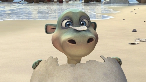 Остров Импи