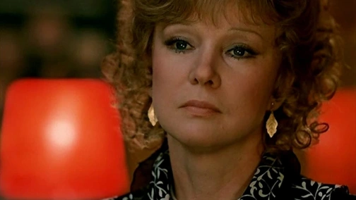 Любимая женщина механика Гаврилова