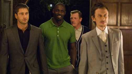 Рок-н-рольщик