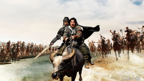 Большой солдат