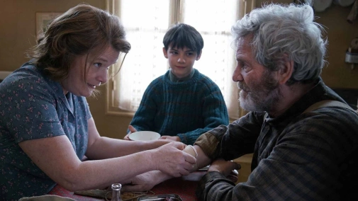 Белль и Себастьян: Друзья навек UHD