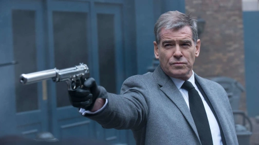 Уцелевшая UHD