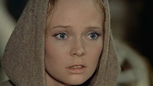 Легенда о Тиле. Фильм первый – Пепел Клааса