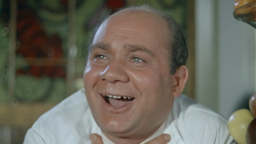 Смугастий рейс