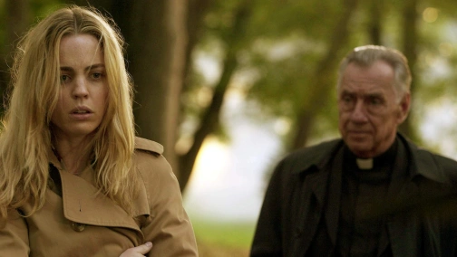 Жах Амітівілля