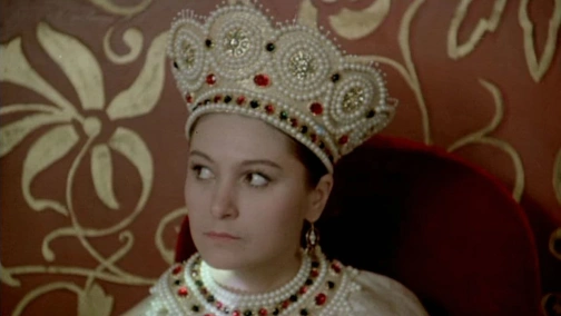 Юність Петра