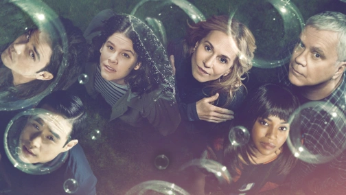 Здесь и сейчас