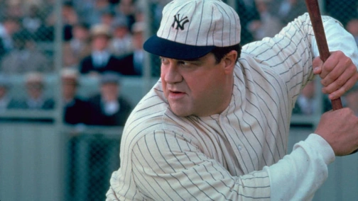 Бэйб был только один