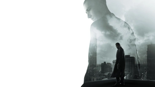 Я, Алекс Кросс