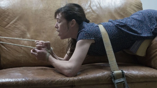 Нимфоманка: Часть 2