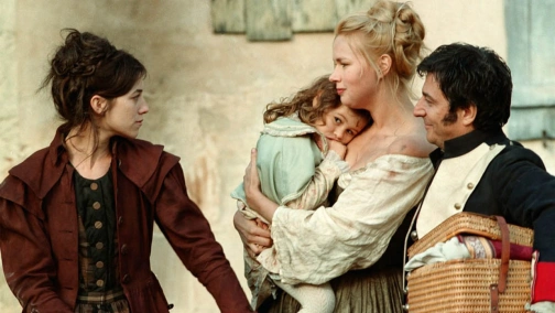Les misérables
