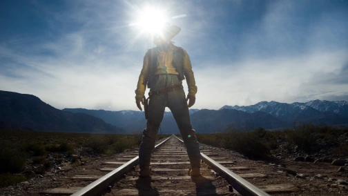 Счастливчик Люк