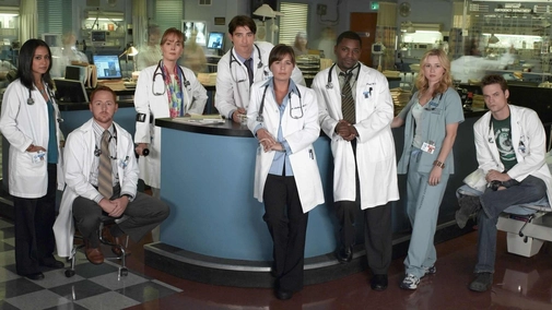 ER (Season 9)