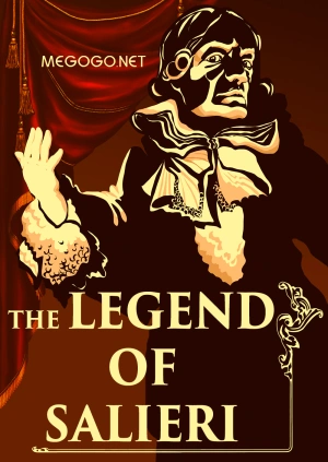 The Legend of Salieri