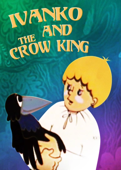 Ivanko and the Crow King