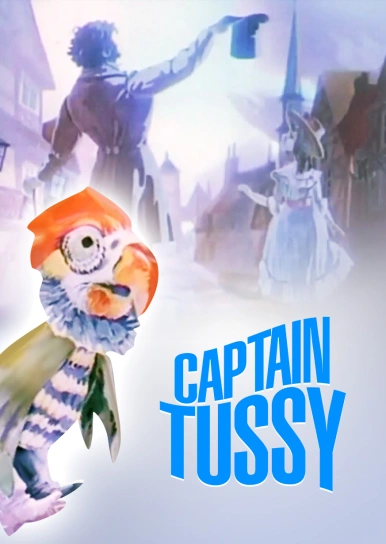 Captain Tussy