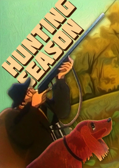 Hunting Season