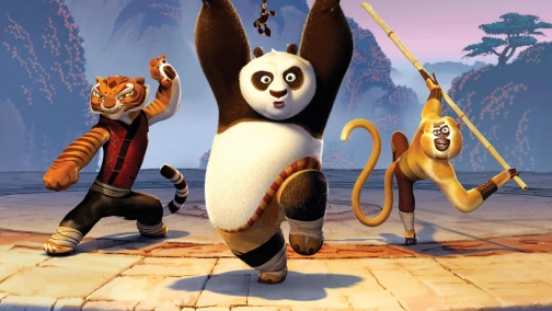 Multfilm Kung Fu Panda Kung Fu Panda Smotret Onlajn Besplatno I Legalno Na Megogo Net