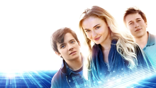 Помешанный на времени UHD