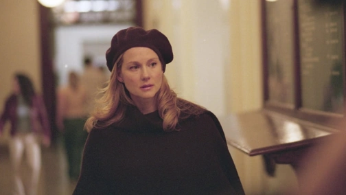 Постскриптум