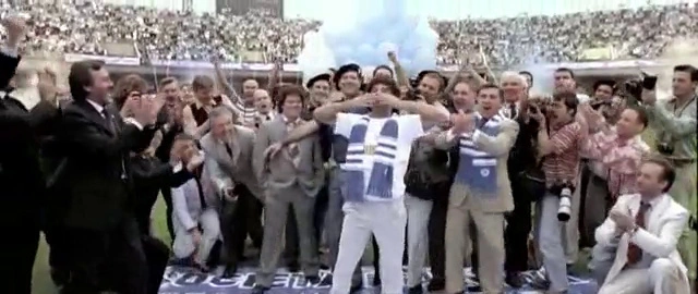 Марадона: Рука Бога