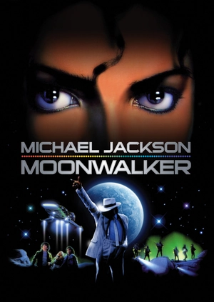 Michael Jackson: Moonwalker