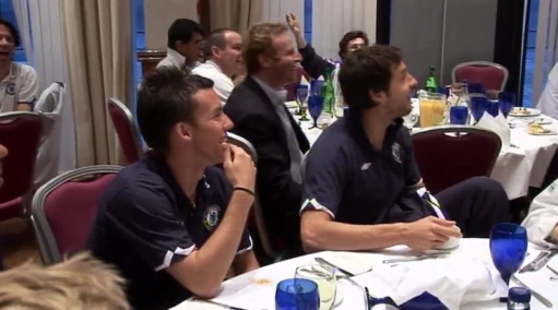 Chelsea FC: Путь к успеху